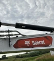 2020 Bobcat R2-Series E50 Compact Excavator