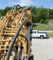 2008 Caterpillar 321D LCR excavator