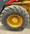 2015 John Deere 310SL backhoe