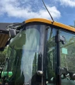 2022 Jcb 407 Wheel Loader