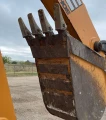 2018 Case 580N EP  backhoe