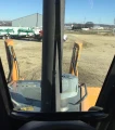 2008 Case 1650L LGP Dozer