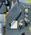 2021 John Deere 333G Compact Track Loader
