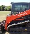 2021 Kubota SVL75-2  tracked skid steer loader