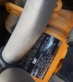 2018 Caterpillar 308E2 CRH2R mini excavator