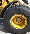 2007 Caterpillar 930G wheel loader