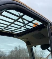 2019 Caterpillar TH408D 4x4x4 Handler