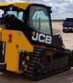 2021 JCB 215T Super tracked skid steer loader