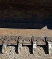2002 Caterpillar 953C track loader