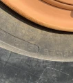 2013 Case 821F Wheel Loader
