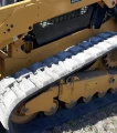 2023 Caterpillar 299D3 Skid Steer