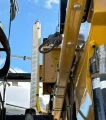 2018 TerraGator TG8400B Floater Applicator wAirmax Precision 2