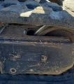 2021 Case CX57C mini excavator