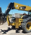 2013 Caterpillar TL943C telehandler
