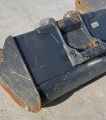 2021 Bobcat E42 R2 series mini excavator