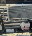 2021 Caterpillar 299D3XE tracked skid steer loader