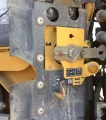 2015 Caterpillar 140M3AWD Motor Grader