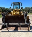 2008 Caterpillar 938H Wheel Loader