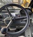 2012 Caterpillar TH406 4x4x4 Telehandler