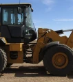 2012 Caterpillar 938K wheel loader