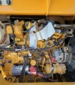 2016 Caterpillar 308E2 CR mini excavator