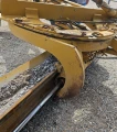 2013 Caterpillar 12M2 VHP Plus motor grader