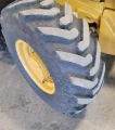 2018 Caterpillar 420F2 Backhoe