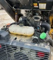 2022 John Deere 325G tracked skid steer loader