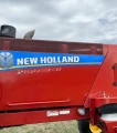 2014 New Holland Speedrower 240 Self-Propelled Windrower