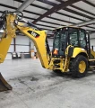 2017 Caterpillar 420F2  Backhoe