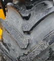 2023 JCB 542-70AG telehandler