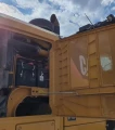 2013 Caterpillar 12M2 VHP Plus motor grader