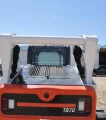 2013 Bobcat T870 Compact Track Loader