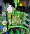 2015 John Deere 6125M MFWD tractor