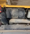 New Holland C245 tracked skid steer loader
