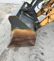 2019 Case 590SN 4x4 Backhoe Loader