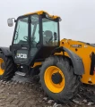 2014 Jcb 526-56 Agri 4x4x4 Telehandler