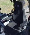 2017 CATERPILLAR 420F2 BACKHOE
