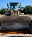 2012 Caterpillar 962K wheel loader