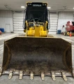 2016 Caterpillar 953D track loader