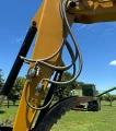 2021 Sany SY80U excavator