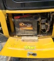 2011 Caterpillar 305.5D CR mini excavator