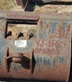 2013 Caterpillar 420F IT Backhoe