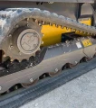 2022 New Holland C337 Compact Track Loader