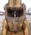 2011 Caterpillar 345D L excavator