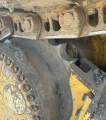 2011 John Deere 850K WT dozer
