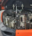 2020 KUBOTA KX057-4 MINI EXCAVATOR