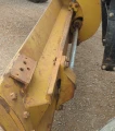 2012 Caterpillar 140M2 VHP motor grader