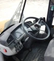 2014 Komatsu WA320-7 wheel loader