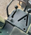 2002 Caterpillar 963C Track Loader